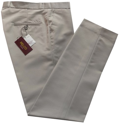 Pantaloni relco uomo - uomo, sta