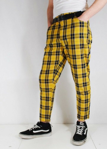 Pantalone uomo misura - su, slim