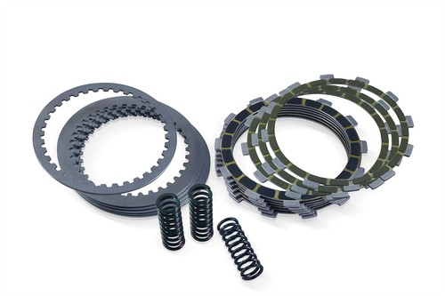 Kit frizione barnett piastra - barnett,
