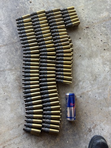 Gusci bmg 50 - gusci,